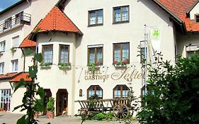 Hotel Gasthof Am Selteltor